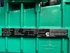 1000 KW Cummins #DQFAD, diesel generator set, 277/480 Volts, 1490 HP @ 1800 RPM, QST30-G5 NR2 engine, EPA - Image 10