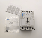 225 Amps, Eaton, PDG23P0225TFFL, Circuit Breaker, 3 Pole, 600 V - Image 1