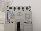 225 Amps, Eaton, PDG23P0225TFFL, Circuit Breaker, 3 Pole, 600 V - Image 2