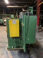 Eastern Engraving & Machine Co. #25, 47" hydraulic embossing machine, rebuilt 2010 - Image 8