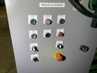 Eastern Engraving & Machine Co. #25, 47" hydraulic embossing machine, rebuilt 2010 - Image 9
