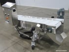 18.5" Wide x 6' AGI, Mobile Inclined Conveyor, Stainless Steel frame, on casters, 2022 - Image 2