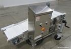 18.5" Wide x 6' AGI, Mobile Inclined Conveyor, Stainless Steel frame, on casters, 2022 - Image 3
