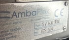 16" wide, Ambaflex #SV400-1300, Spiral Conveyor, 17' T, bottom to top - Image 4