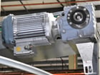 16" wide, Ambaflex #SV400-1300, Spiral Conveyor, 17' T, bottom to top - Image 10
