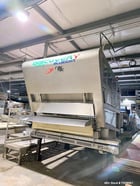 Raytec Vision Discovery Series #D-450-B Belt Optical Sorter, double reject, Bluelight Tech - Image 1