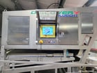 Raytec Vision Discovery Series #D-450-B Belt Optical Sorter, double reject, Bluelight Tech - Image 2