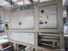 Raytec Vision Discovery Series #D-450-B Belt Optical Sorter, double reject, Bluelight Tech - Image 5