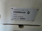 Charmilles #HD20, .012"-.236"HOLE diameter, 13.8"X, 9.8"Y, 7.9"Z, 11.8"W work, 23.6"L work, 2006 - Image 2