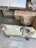 Spartan #PA13N, vertical band saw, 162" x .042"blade, 1997 - Image 8