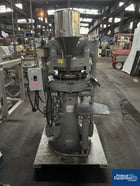 6.5 Ton, Manesty #BB3A, Tablet Press, 33 Station, 7/16" diameter, 11/16" fill D, 108000 TPH - Image 3
