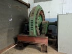 1000 HP 240 RPM Westinghouse synchronous motor 2300 Volts - Image 1