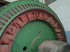 1000 HP 240 RPM Westinghouse synchronous motor 2300 Volts - Image 7