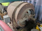 350 HP 450 RPM Westinghouse synchronous motor, 2300 Volts - Image 2