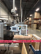 YWJ250-II, fully automatic softgel en, 12 Kw, 115k, PLC, Stainless Steel, 12 kW, 360-380 V. - Image 2