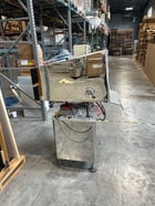 CapPlus #CF100RU, Capsule Filler Segment, 12 station, 100000 CPH, 304 Stainless Steel, PLC, 3-phase, 220 V. - Image 3