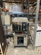 CapPlus #CF100RU, Capsule Filler Segment, 12 station, 100000 CPH, 304 Stainless Steel, PLC, 3-phase, 220 V. - Image 5
