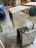 CapPlus #CF100RU, Capsule Filler Segment, 12 station, 100000 CPH, 304 Stainless Steel, PLC, 3-phase, 220 V. - Image 6