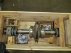Goulds #3415, Stainless Steel Rotor Assembly w/Bearings, Split Mechanical Seals, 8" x 10", 20" diameter - Image 4