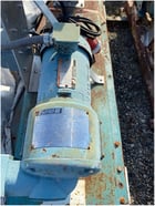 Moyno, Pump, w/Auger, 0.5 HP, On Base - Image 3
