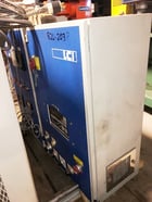 LCI #ES-36/36, Melt Pump w/Control, 175 liter/min. Pump capacity, 450°F, 72 RPM, 5 HP, 230/460 V - Image 2
