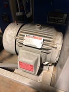 LCI #ES-36/36, Melt Pump w/Control, 175 liter/min. Pump capacity, 450°F, 72 RPM, 5 HP, 230/460 V - Image 7