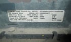 1" ProMinent #SICAHM04350SST580D100, Gear Pump, Stainless Steel, 111 GPM, 0.25 HP, 115 V - Image 2