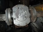 Lobe, Flow Rotary Pump, Stainless Steel, 3", 2 HP, 460 V, 1175 RPM - Image 6