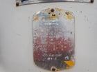 18" Sweco #LS18S33, Stainless Steel Separator Screen, 1-Deck, No Cover - Image 5
