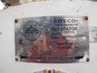 18" Sweco #LS18S33, Stainless Steel Separator Screen, 1-Deck, No Cover - Image 6