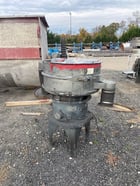 30" Sweco #LS30S666, Stainless Steel Separator Screen, 1-Deck, 1 HP, 208-230/460 V - Image 1