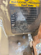 30" Sweco #LS30S666, Stainless Steel Separator Screen, 1-Deck, 1 HP, 208-230/460 V - Image 2