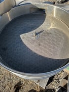 48" Thermal Engineering #SAB-48BD11, Stainless Steel Separator Screen, 2-Deck, 2.5 HP, 230/460 V, 1997 - Image 2