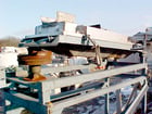24" x 48" Rotex, Stainless Steel Separating Screen, 2-Deck - Image 4