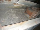 24" x 72" Carrier #FC2410051/4304, Stainless Steel Classifier, 1-Deck, 84" Total Tray length - Image 1