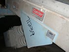 24" x 72" Carrier #FC2410051/4304, Stainless Steel Classifier, 1-Deck, 84" Total Tray length - Image 2