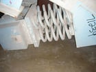 24" x 72" Carrier #FC2410051/4304, Stainless Steel Classifier, 1-Deck, 84" Total Tray length - Image 3