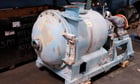 Beloit #MR18, Horizontal Pressure Screen, Stainless Steel, 0.013" Slots - Image 1