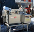 Seidenader #L650, Tablet Sorter, Stainless Steel, up to 2500 PPM - Image 1