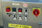 Seidenader #L650, Tablet Sorter, Stainless Steel, up to 2500 PPM - Image 3