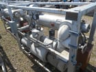 10 KW Industrial Engineering & Equipment, Syltherm Temperature Control Unit, w/150 psi @ -100°F/450°F Heat - Image 1