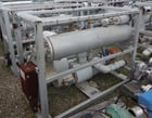 30 KW Industrial Engineering & Equipment #IE-30/30L, Syltherm Temperature Control Unit, w/150 psi @ - Image 1