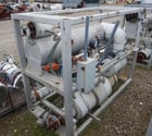 30 KW Industrial Engineering & Equipment #IE-30/30L, Syltherm Temperature Control Unit, w/150 psi @ - Image 2
