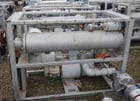 30 KW Industrial Engineering & Equipment #IE-30/30L, Syltherm Temperature Control Unit, w/150 psi @ - Image 4