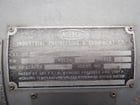 30 KW Industrial Engineering & Equipment #IE-30/30L, Syltherm Temperature Control Unit, w/150 psi @ - Image 7