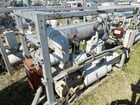 40 KW Industrial Engineering & Equipment, Syltherm Temperature Control Unit, w/150 psi @ -100/450°F Heat - Image 8