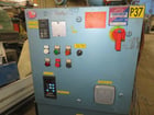 12 KW Heat Exchanger Transfer & Exchange Inc., Hot Oil Temperature Control Unit, 75 psig, 450°F, 480 V, 2003 - Image 2