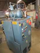 12 KW Heat Exchanger Transfer & Exchange Inc., Hot Oil Temperature Control Unit, 75 psig, 450°F, 480 V, 2003 - Image 4