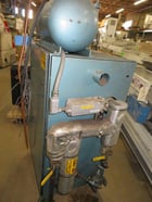 12 KW Heat Exchanger Transfer & Exchange Inc., Hot Oil Temperature Control Unit, 75 psig, 450°F, 480 V, 2003 - Image 5