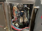 36 KW Sterling #M2B2022-C, Water Temperature Control Unit, (2) 0.75 HP Motors, 480 V - Image 5